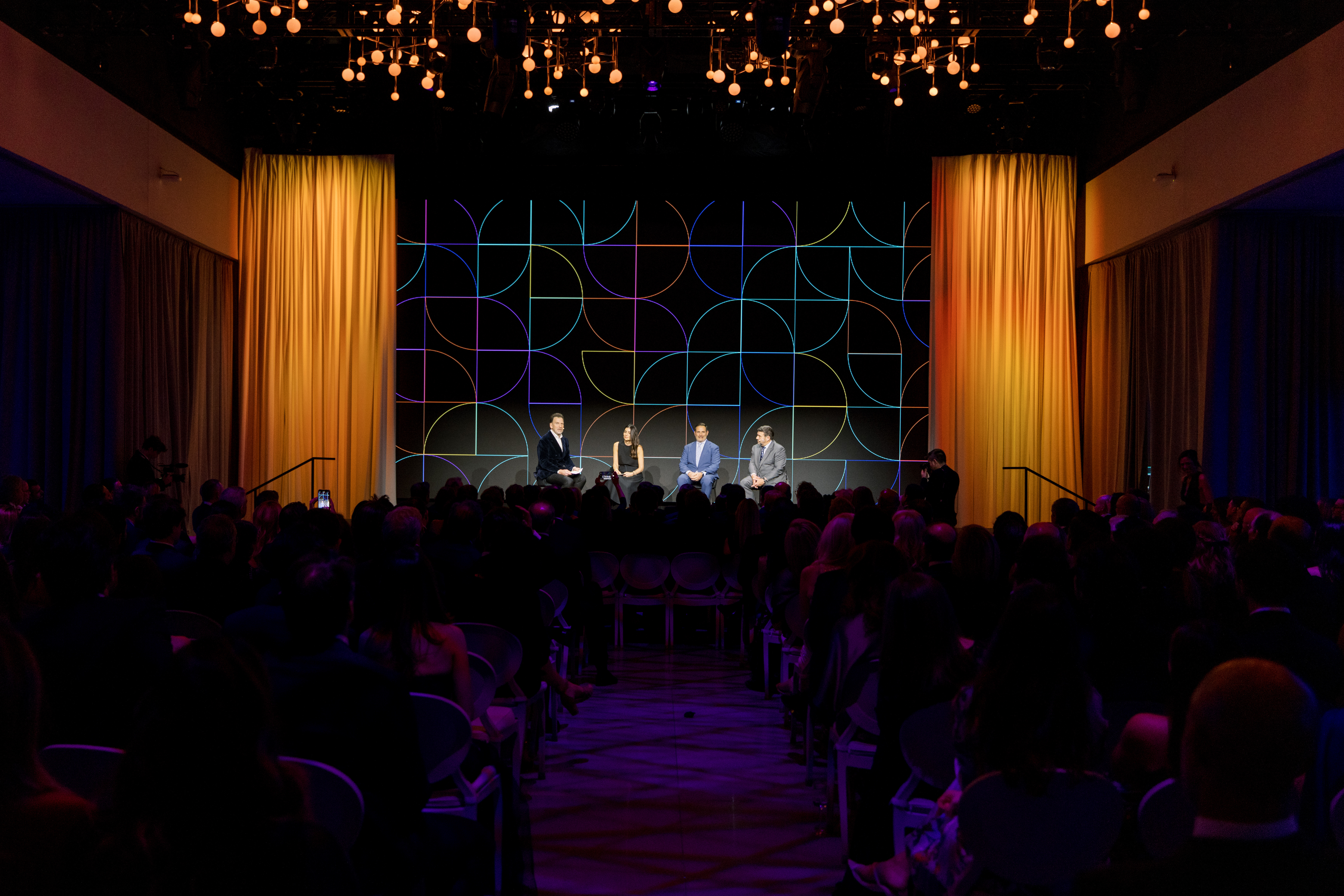 Endeavor Annual Gala
