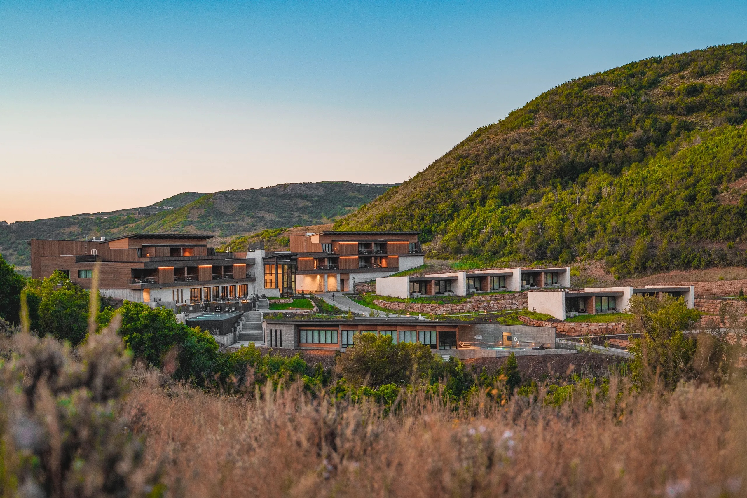 Executive Retreat