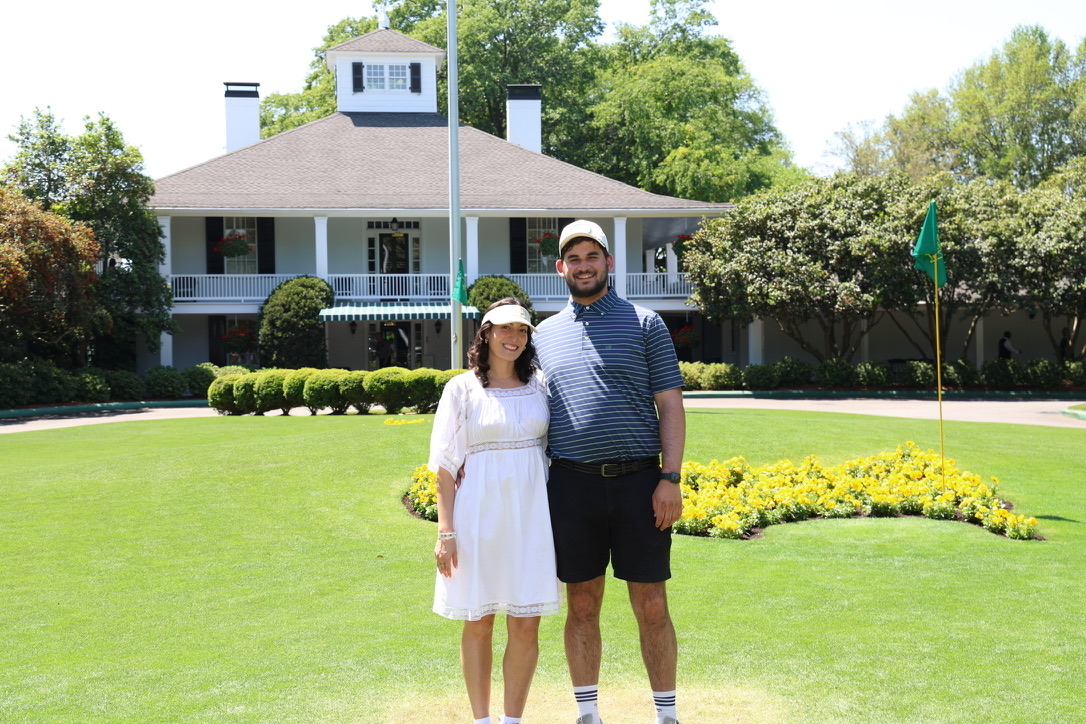 Masters Tournament