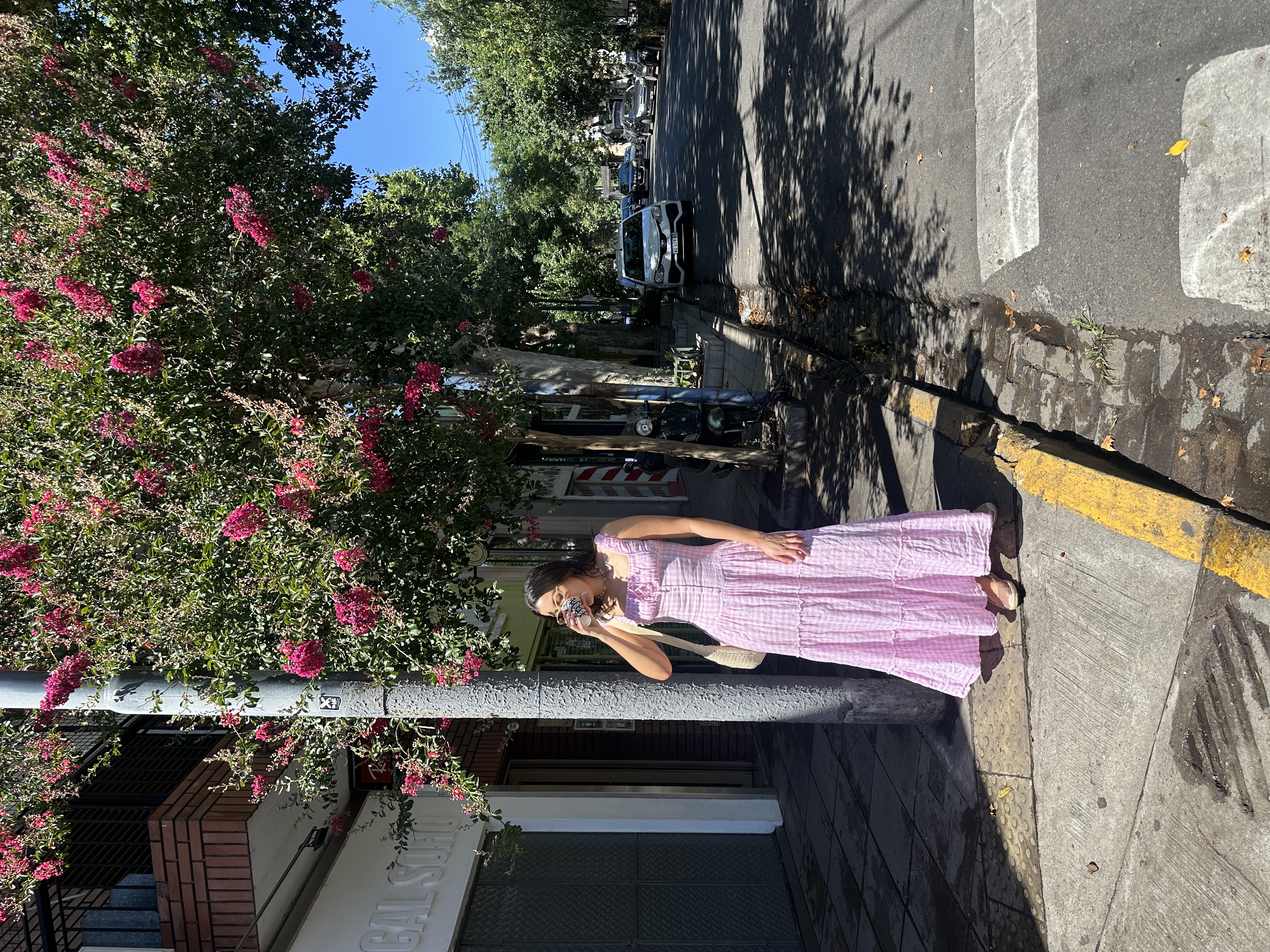 Buenos Aires, my home away from home for a year and a half.