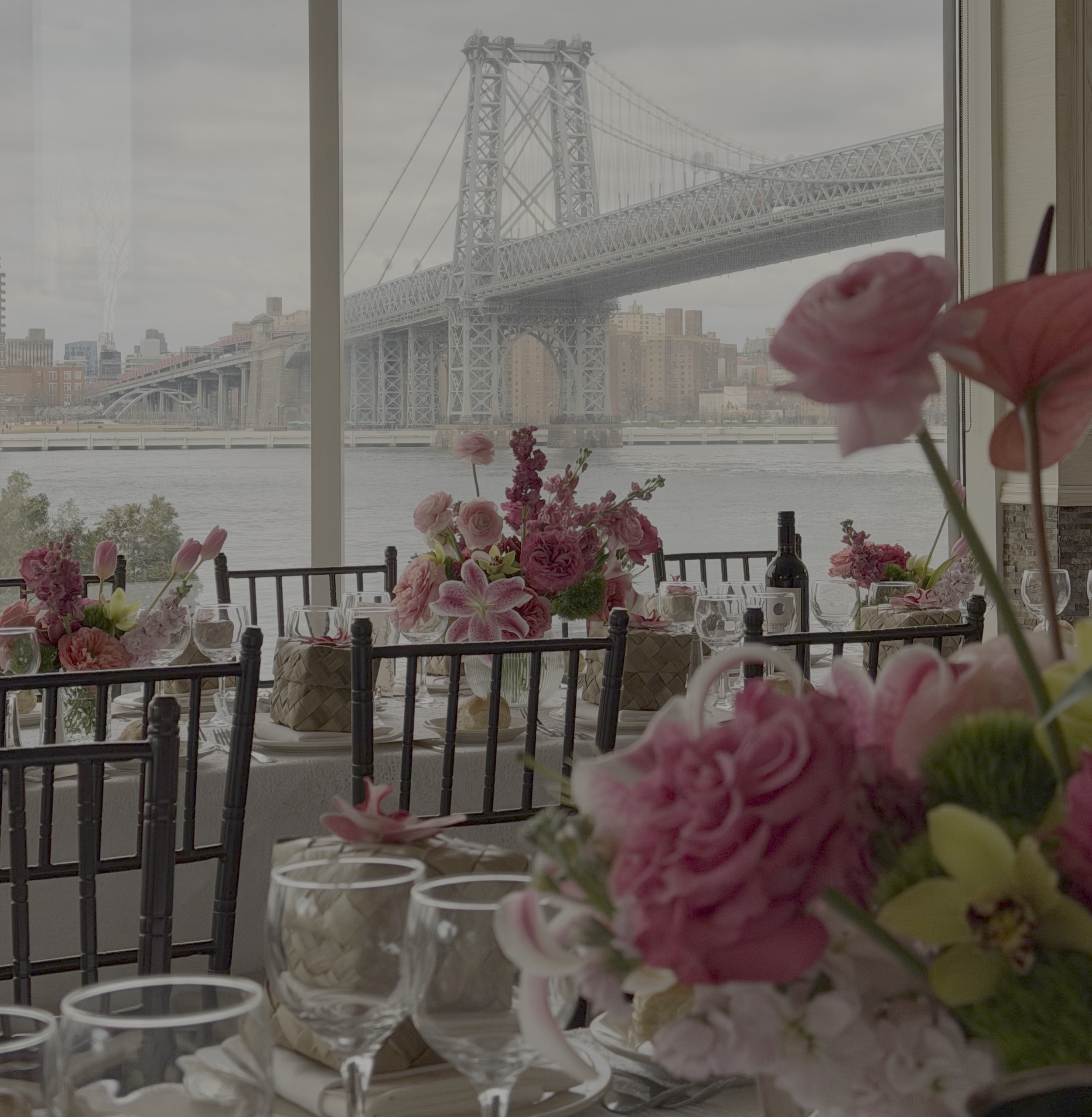 My Bridal Shower