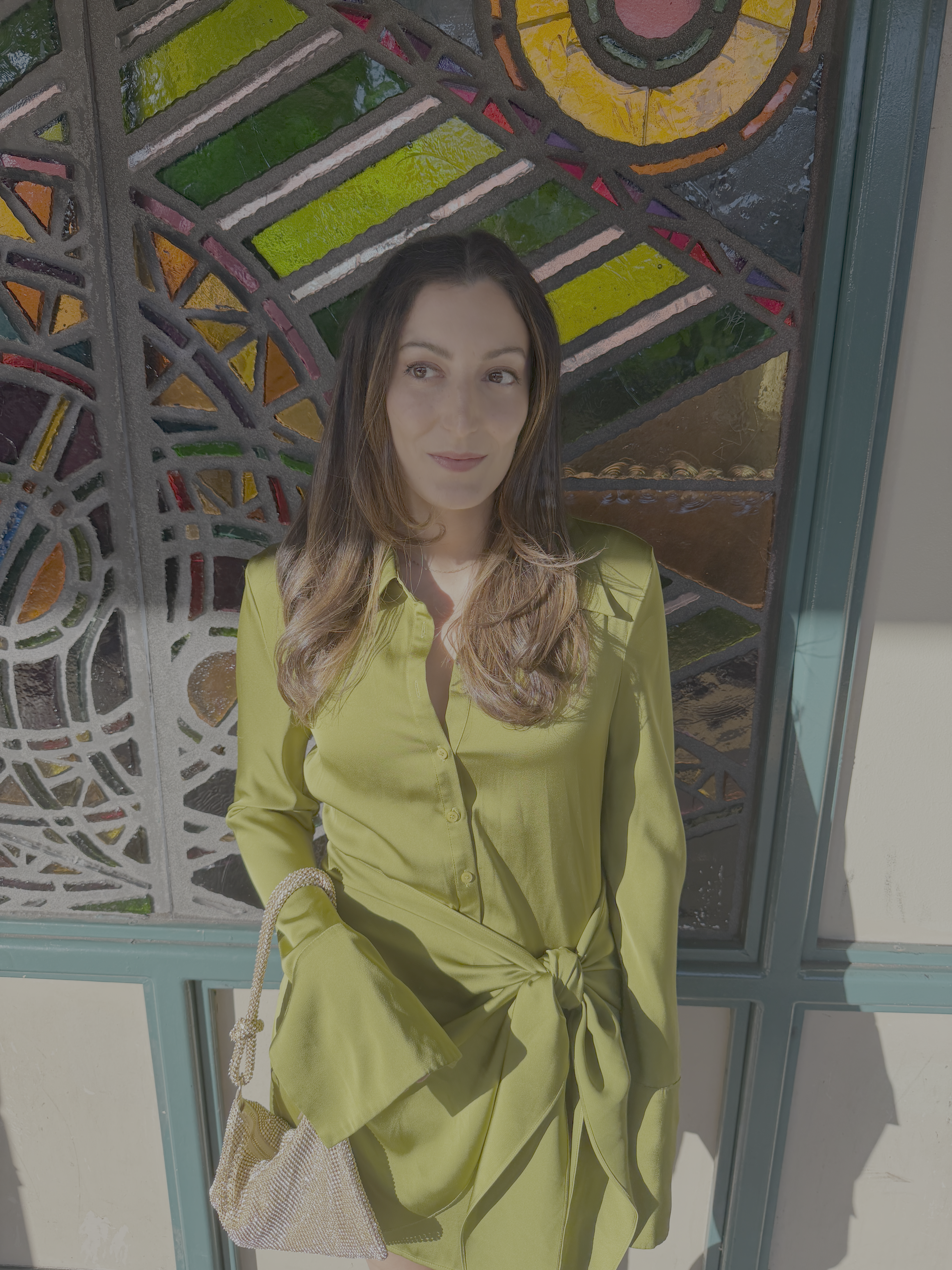 Victoria Tarantino