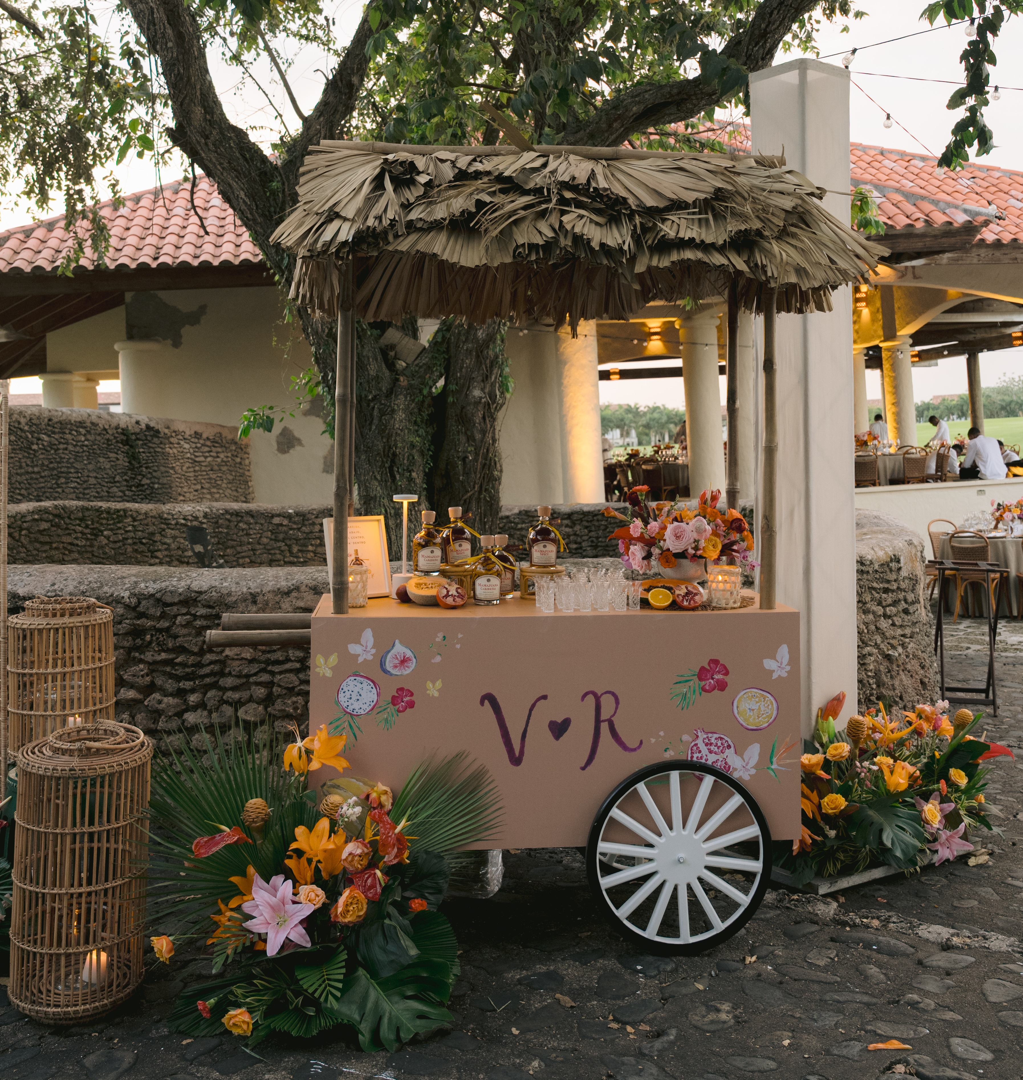 Our Wedding